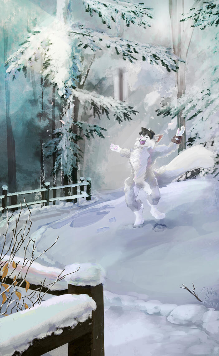 Snow Days