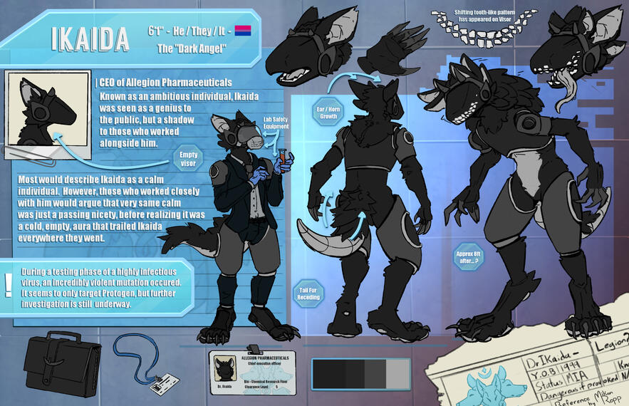 Frenzy Reference Sheet